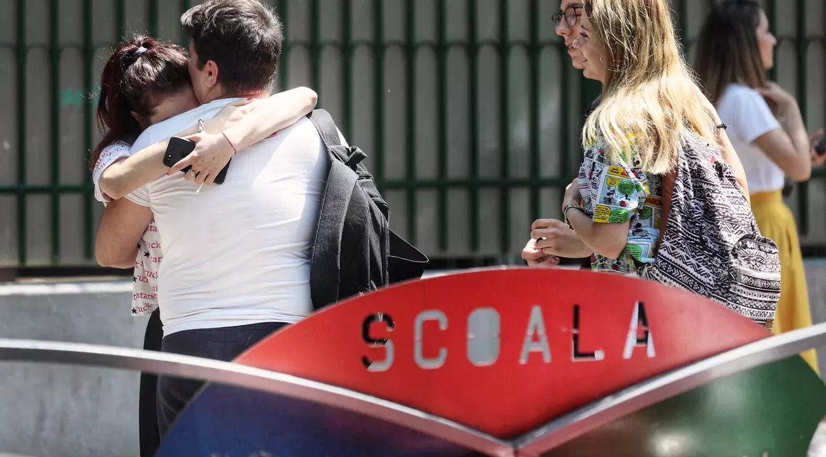 Cum s-au descurcat absolvenții liceelor private din București la Bacalaureat 2019