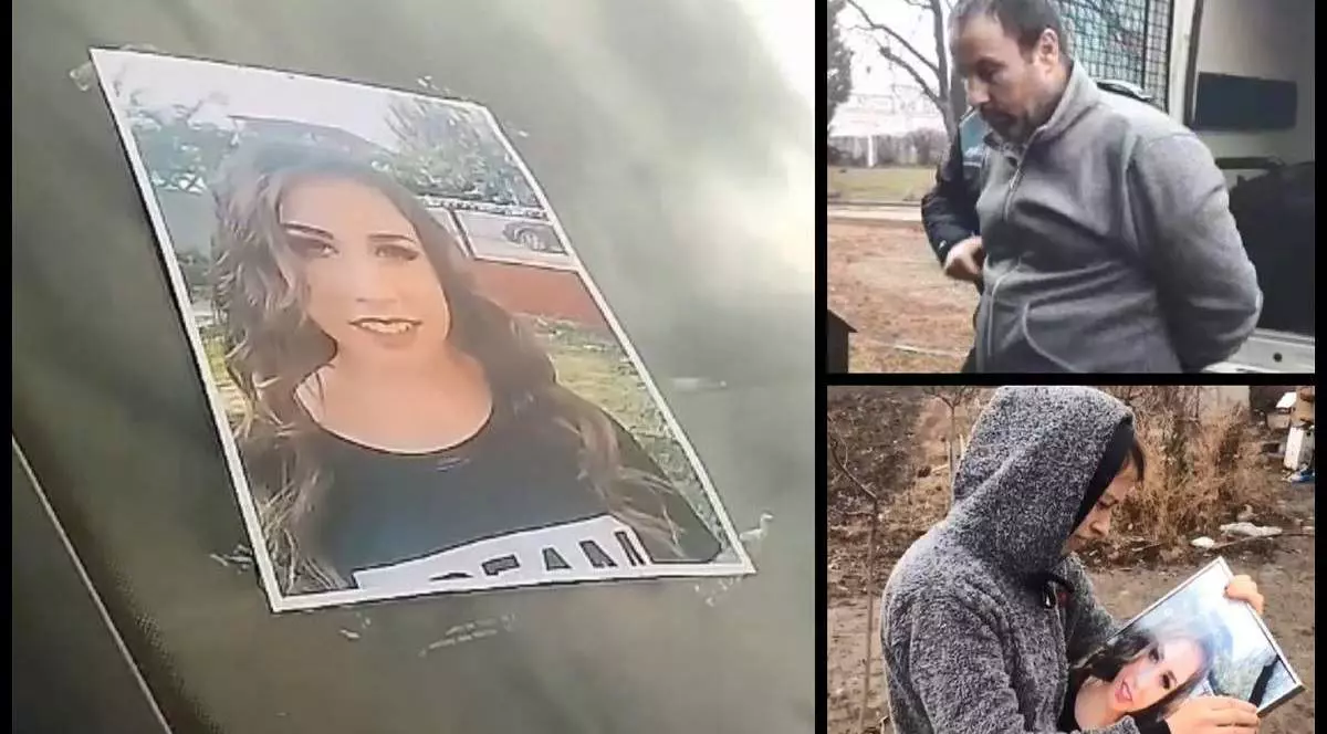 Bărbatul din Constanța, acuzat că și-a ucis fata de 14 ani, condamnat