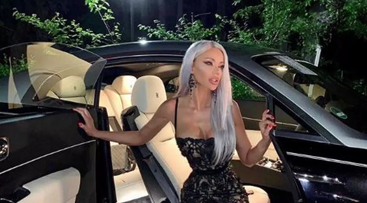 Bianca Dragușanu, mărturii dureroase după divorțul de Alex Bodi. „Siguranța fetiței mele este cea mai importantă”