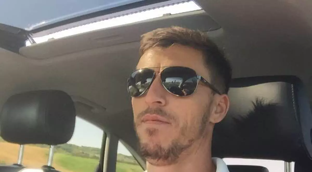 Bogdan Topriceanu, tânărul care a provocat accidentul cu 5 morți din Vaslui