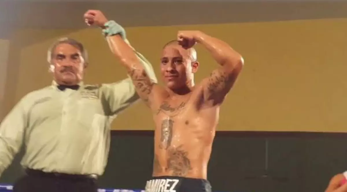 Un boxer de 24 de ani a fost găsit mort în casă. Nu este exclusă ipoteza sinuciderii