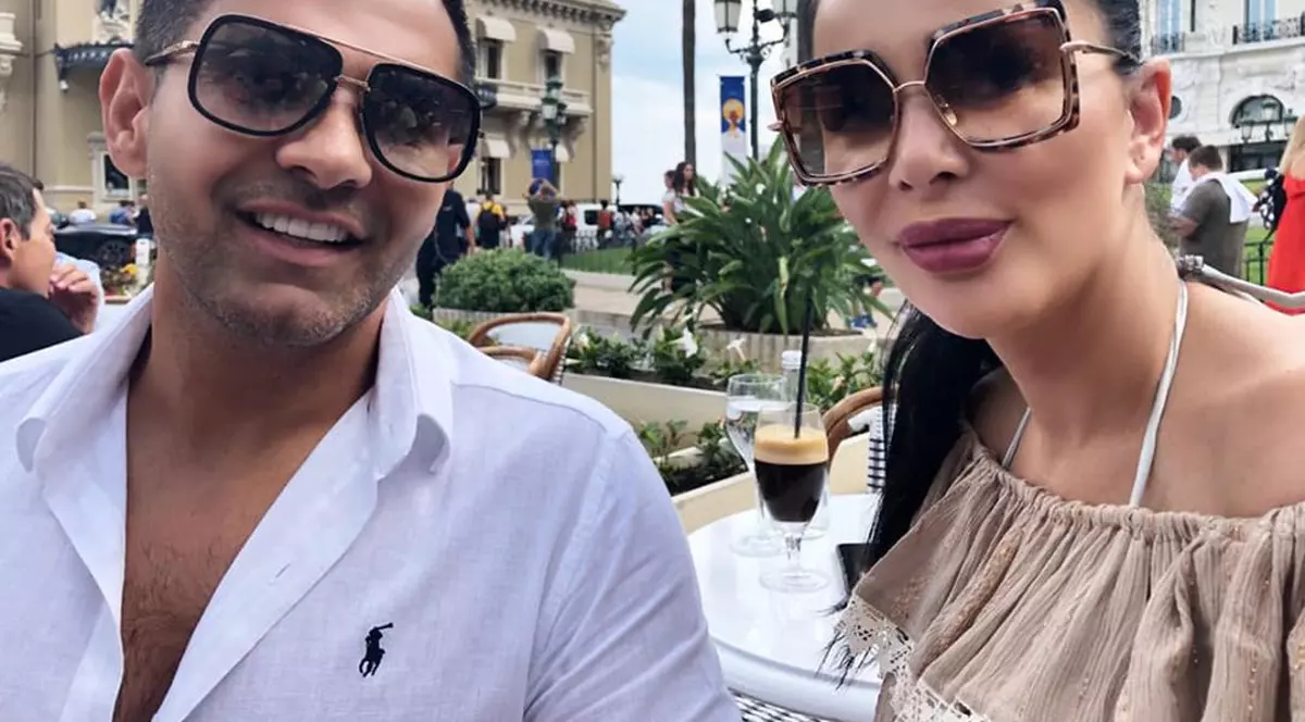 Florin Pastramă, înnebunit după alimentele afrodisiace. "Aș mânca platoul ăsta, dar mi-e milă de nevastă-mea"