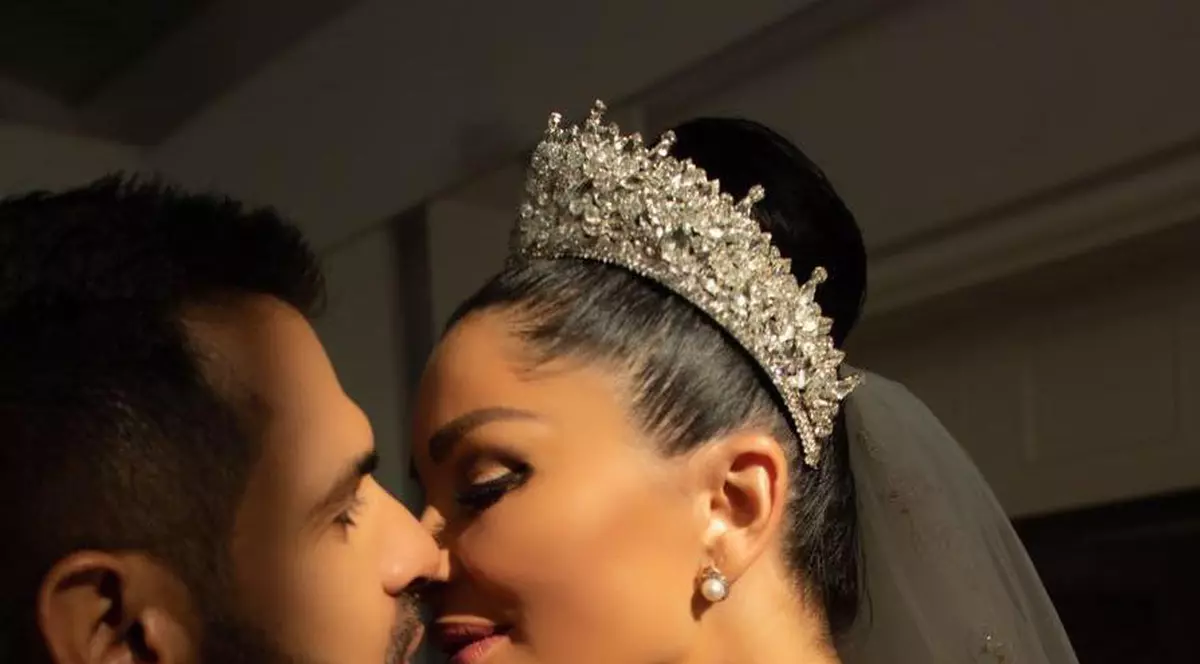 Ce mesaje le-au transmis colegii de la Ferma lui Brigitte Sfăt și lui Florin Pastramă după nunta lor