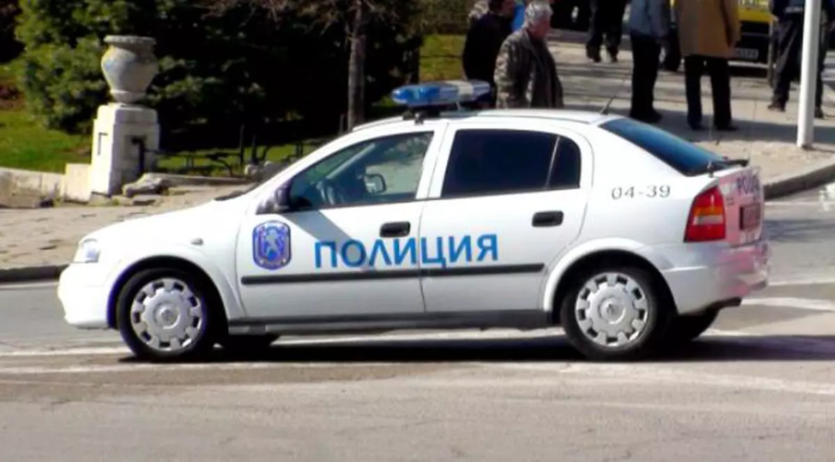 Doi români au murit în Bulgaria într-un accident rutier. Un copil de 8 ani se află în comă la spital