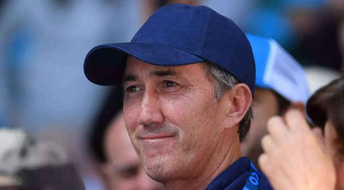 Darren Cahill, despre Simona Halep. "O performanță uimitoare, o femeie minunată"
