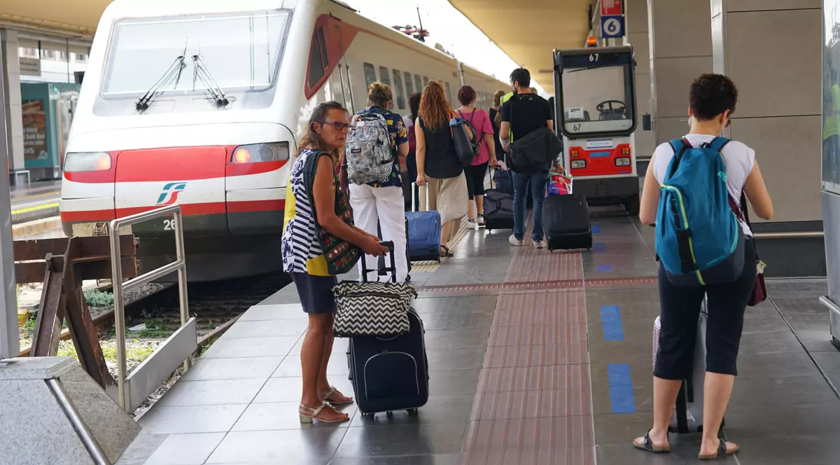 MAE, atenționare de călătorie în Italia: grevă în transporturi