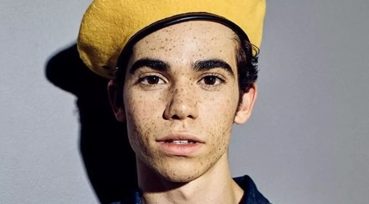 Cauza morţii actorului Cameron Boyce a fost stabilită oficial