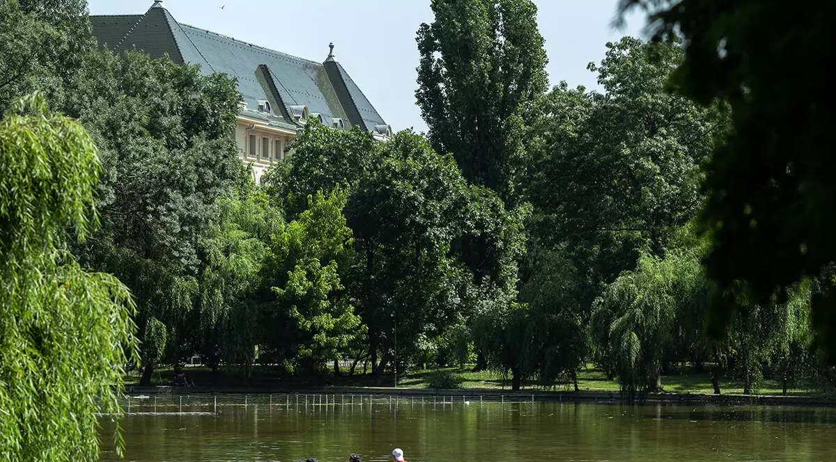 Prognoza meteo de luni, 22 iulie. Vremea va fi caniculară