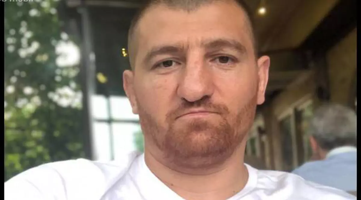 Cătălin Moroșanu, păcălit pe internet. "Fără să bănuiesccă cineva își dorește să se folosească de necazurile altora să facă bani"