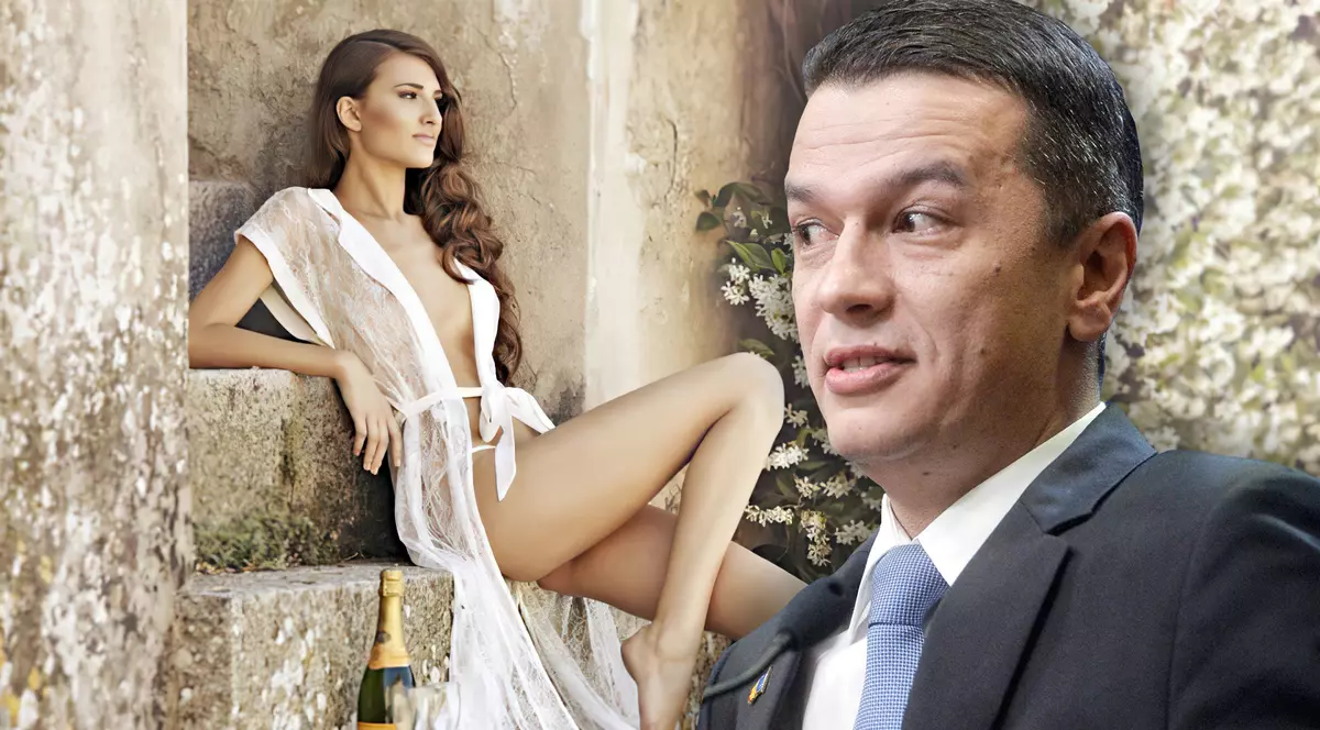 Sorin Grindeanu a angajat două consiliere cu experiență zero: o fostă Miss Buzău și fiica lui Paul Stănescu, care a strâns 220.000 de euro din nuntă!