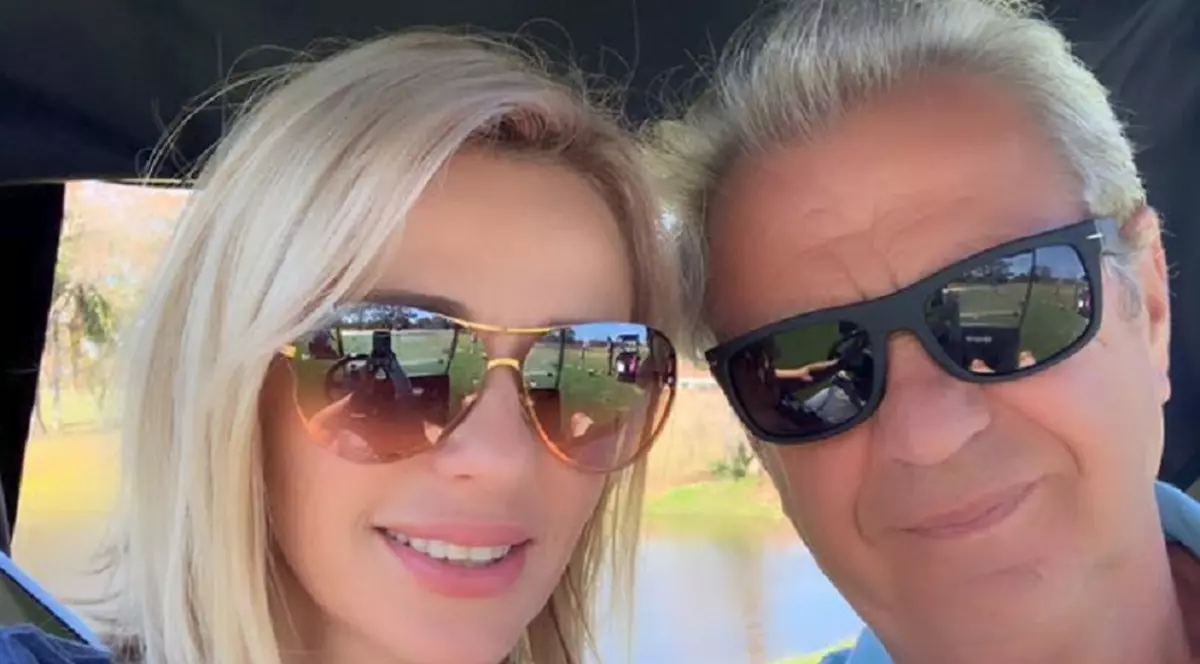 Catrinel Sandu a îndeplinit prima dorinţă a tatălui său, după ce acesta a murit. Unde i-a împrăștiat cenușa