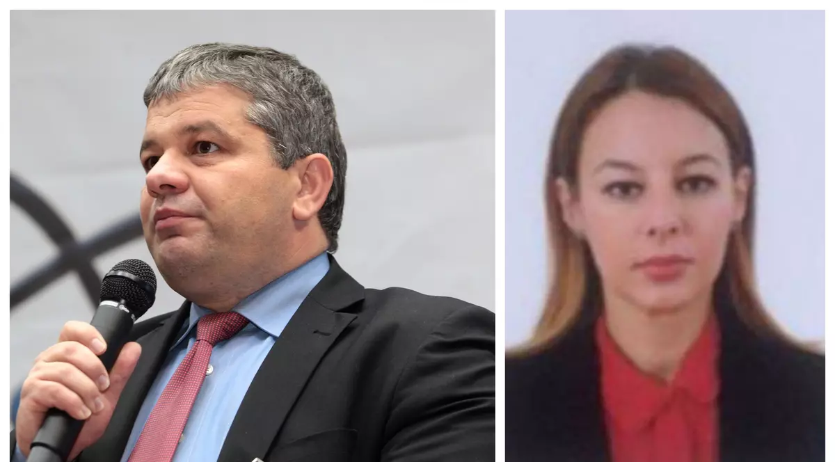 Cine este Olivia Andreea Baciu, consiliera fostului ministru PSD Florian Bodog care ar fi fost angajată fictiv