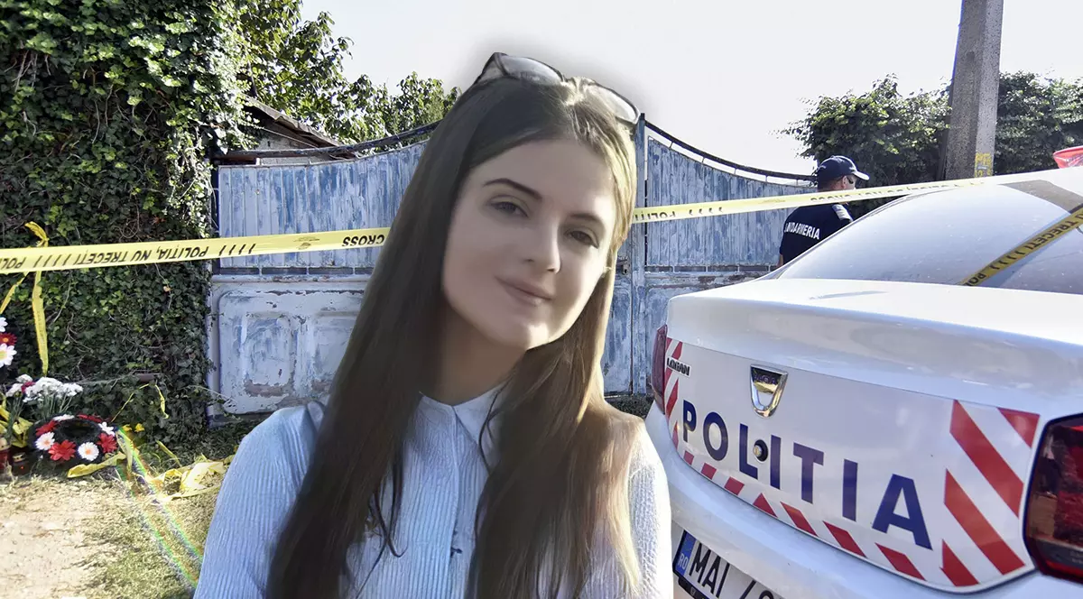 Alexandra s-a rugat la 112 până aproape de final: “Dar veniți, nu-i așa, vine cineva?!”. “S-a purtat exemplar de curajos la telefon, iar ei nu au crezut-o!”, povestesc, șocați, parlamentarii