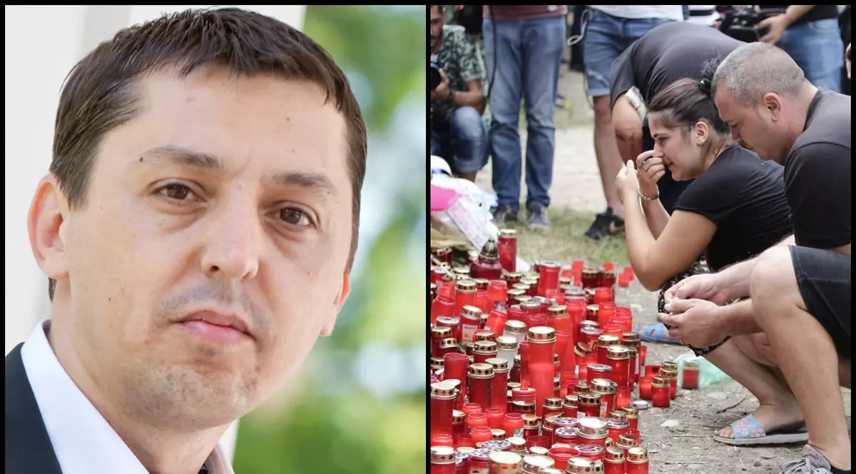 Daniel David, psiholog, despre cazul Caracal: „Țara este cangrenată de o resursă umană slab pregătită”