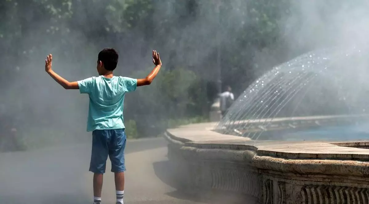 Prognoza meteo pentru 10 august. Cum va fi vremea în Capitală și în alte zone din țară