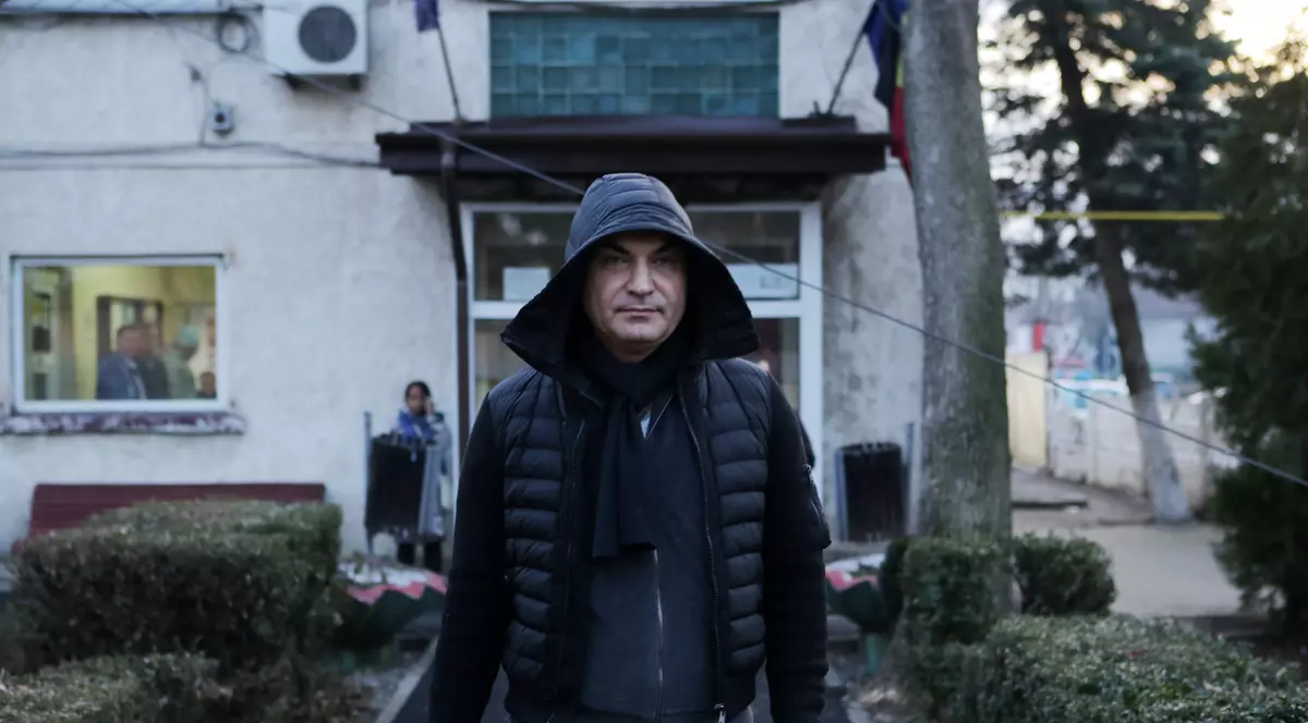 Cristi Borcea fuge de muncă la pușcărie. Cum își petrece timpul în spatele gratiilor fostul acționar dinamovist