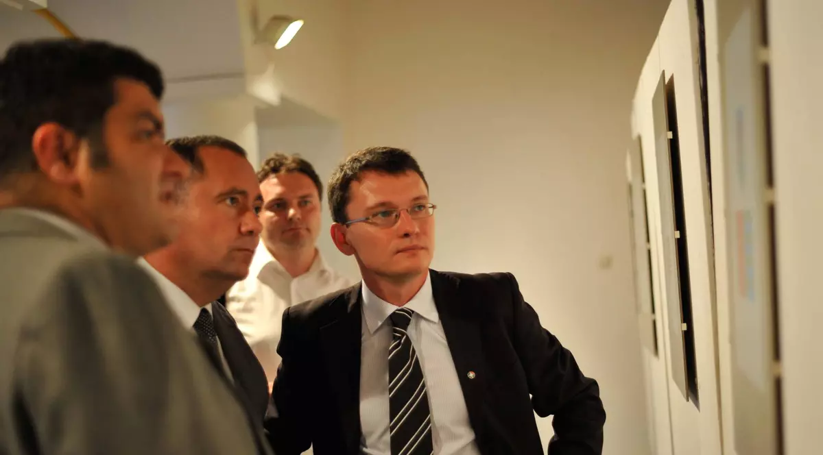 Președintele PPMT: ”Formularele bilingve în administrație nu vor putea fi utilizate probabil niciodată”