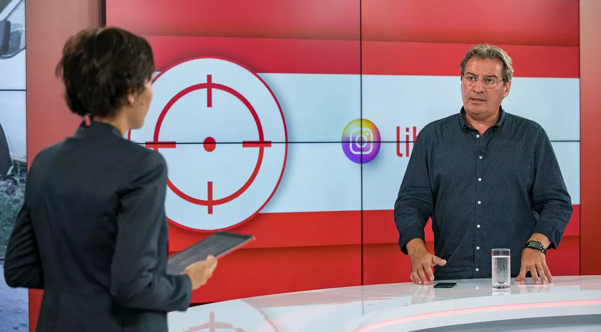 Dan Antonescu, expert criminolog: "E un caz extrem de ciudat"