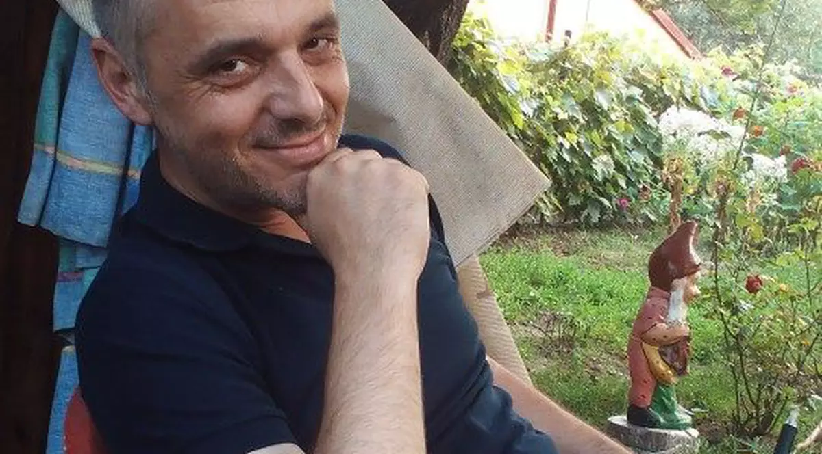 Profesorul din Târgu Frumos despre piesa hip-hop despre Andronescu