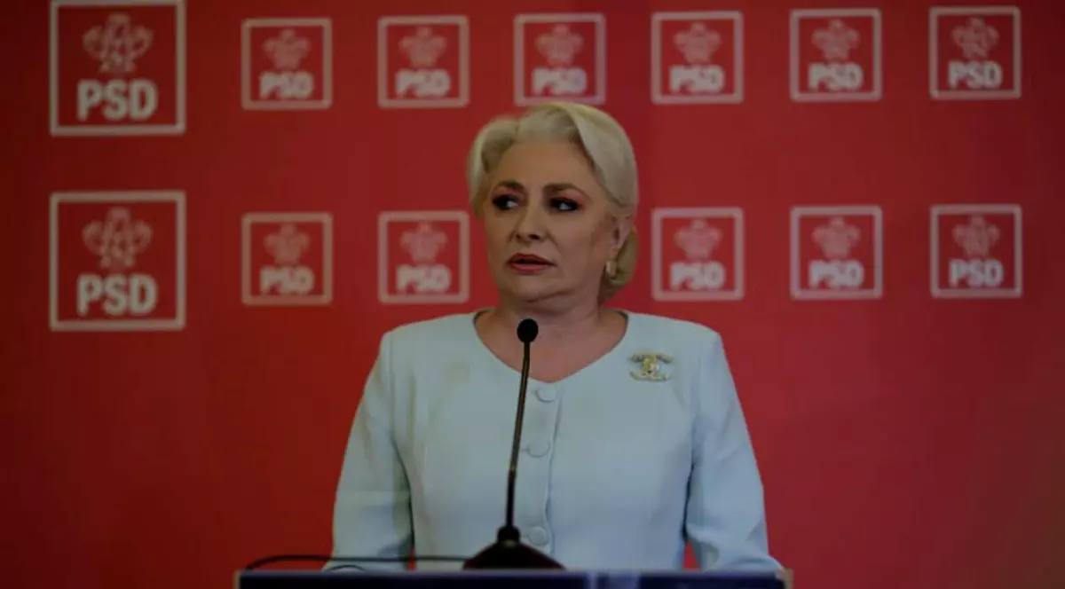 Ședință de urgență la guvern după dispariția fetelor de la Caracal. Premierul Viorica Dăncilă va face declarații la 13.30