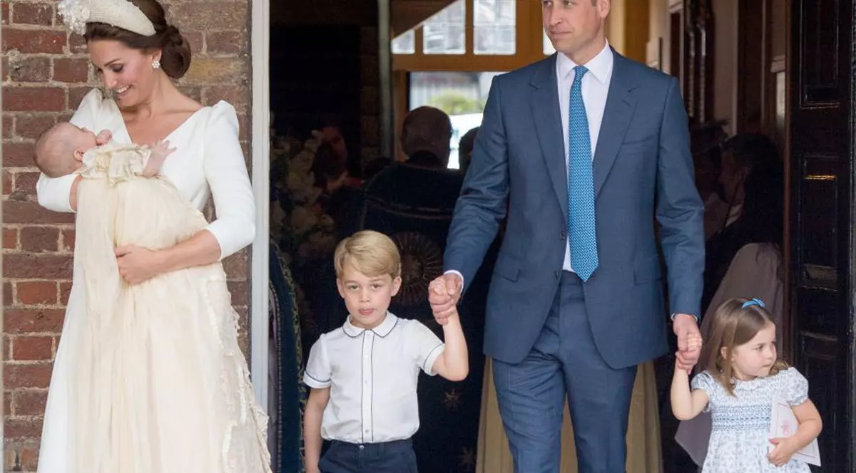 Motivul pentru care Kate Middleton ar plănui să aibă al patrulea copil