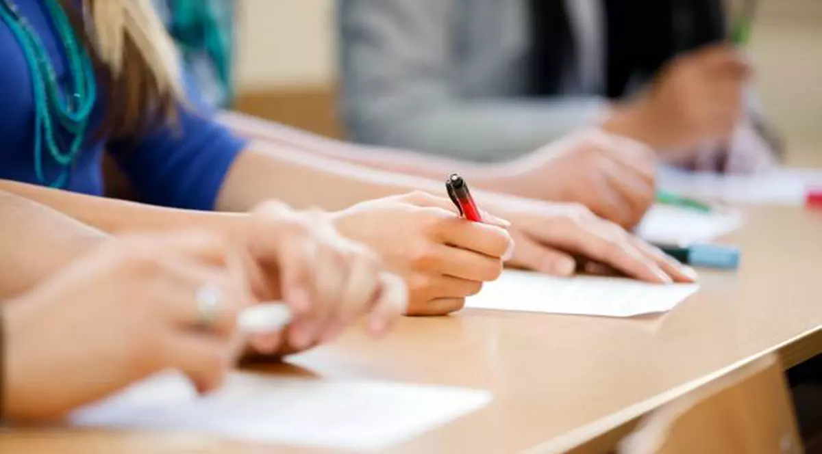 Ce notă a primit după contestație o elevă care a luat 1,10 la proba de matematică de la bac