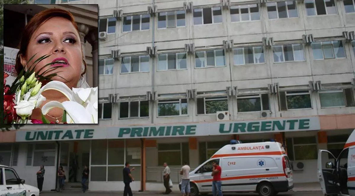 Femeia din Vrancea care a murit după ce a născut a suferit 6 stopuri cardiace. Mama tinerei acuză medicii că nu i-au făcut cezariană