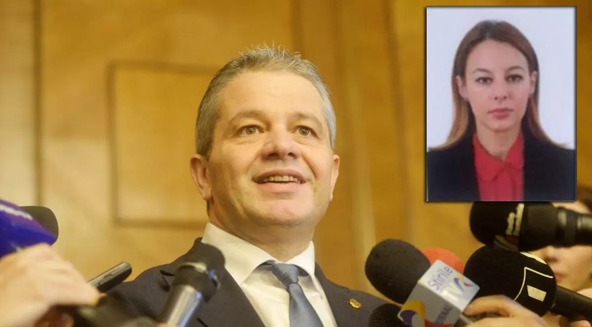 EXCLUSIV | Cum arată foile de prezență semnate de fostul ministru Bodog pentru consiliera Olivia Baciu, despre care DNA spune că nu venea deloc la muncă