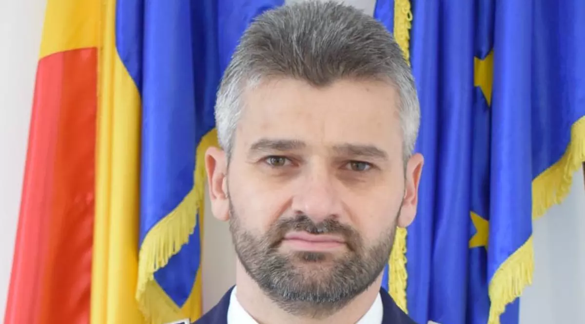 Fostul șef al IPJ Olt susține că le-a propus procurorilor să intre în casa lui Gheorghe Dincă