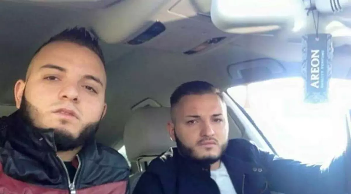 Frații din Argeș acuzați că l-au omorât în bătaie pe afaceristul Cătălin Plăiașu