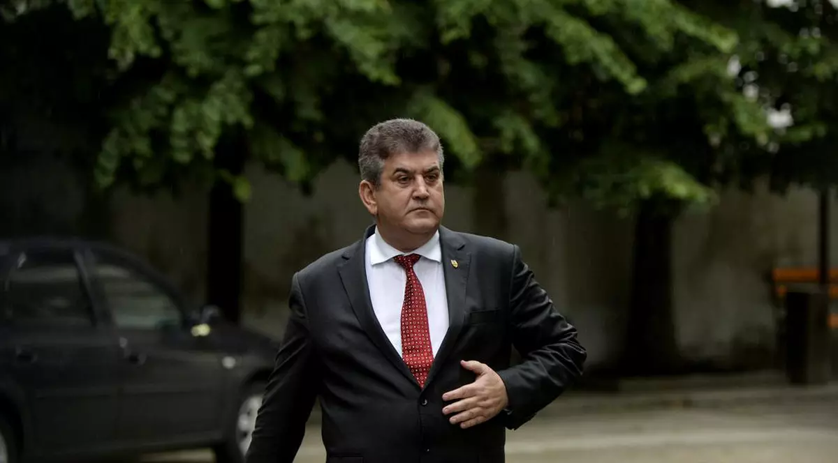 De ce se afla Gabriel Oprea la sediul PSD în seara alegerilor. Explicația dată de Viorica Dăncilă