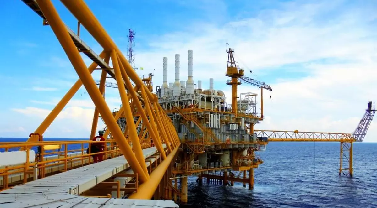 Exxon vrea să vândă participația la zăcămintele din Marea Neagră. Cine vrea să cumpere și de ce s-a ajuns aici