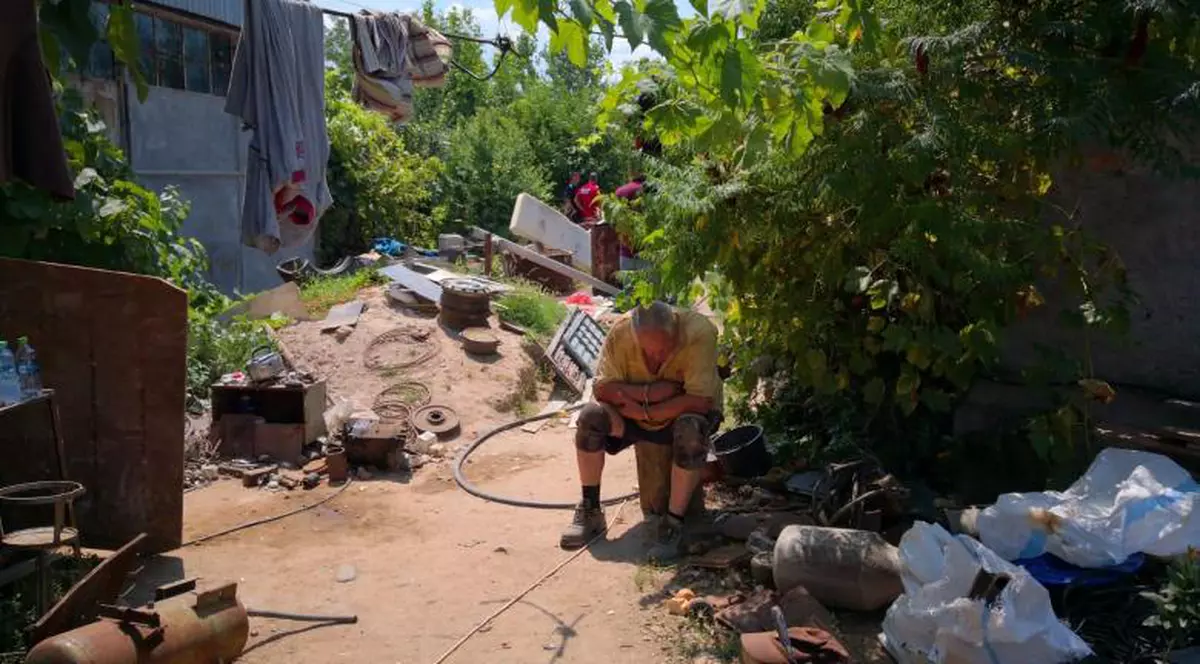 Adriana Nedelea LA FIX: În casa ororilor, Gheorghe Dincă s-a întors ca să recunoască. Ce fac autoritățile? Jurnaliștii Libertatea urmăresc ancheta