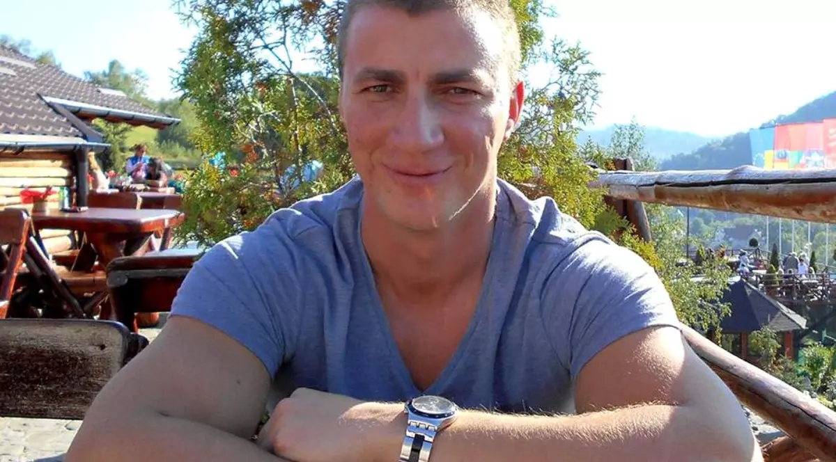 Marian Godină
