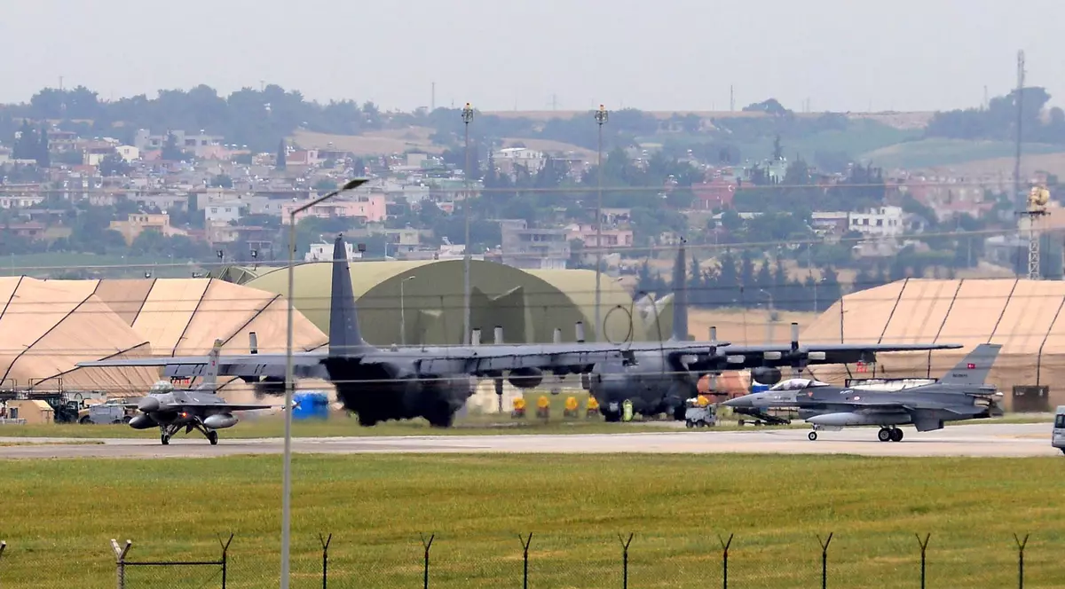 Turcia a lansat o ripostă în Irak după atacul din Erbil în care un diplomat turc a fost ucis