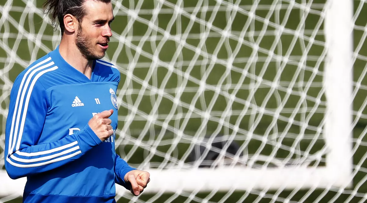 Cosmin Olăroiu îl va antrena pe Gareth Bale. Starul galez va câștiga la Jiangsu Suning 22 de milioane de euro pe sezon