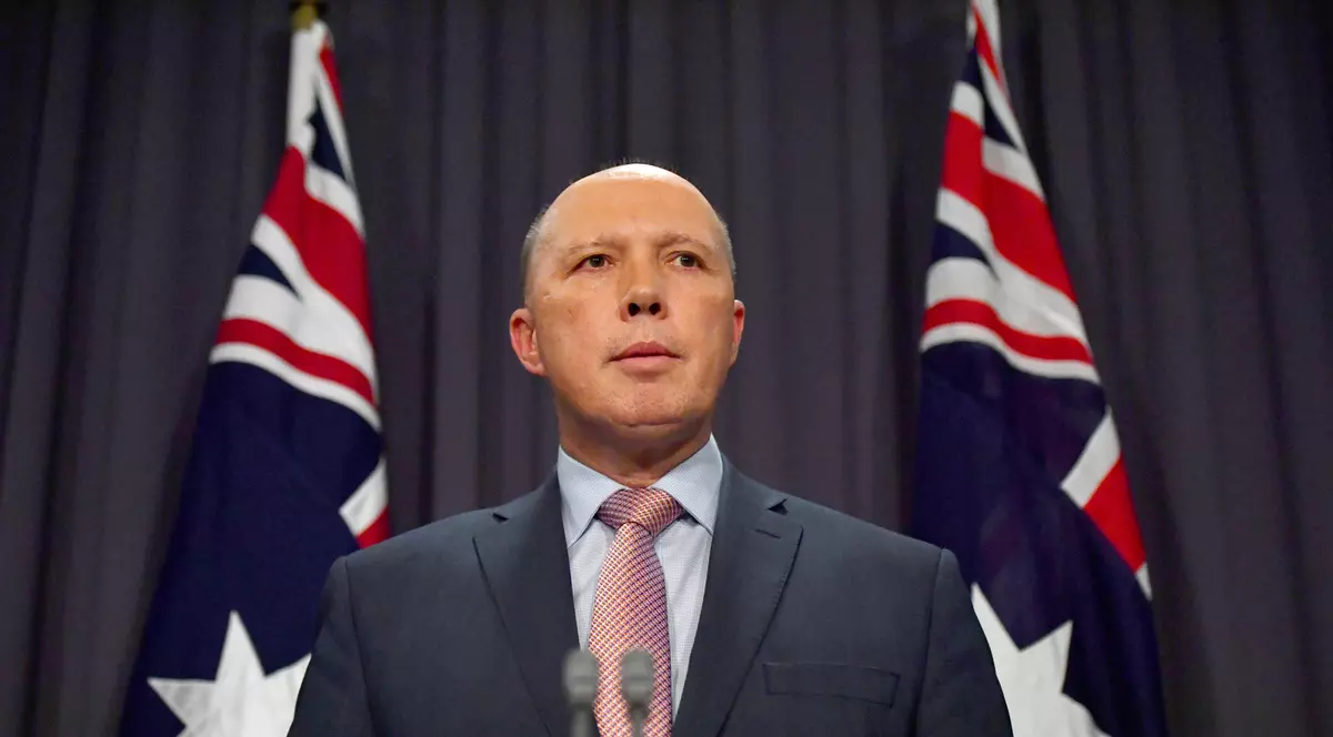 Parlamentul din Australia a votat o lege ce interzice revenirea în ţară a suspecţilor de terorism