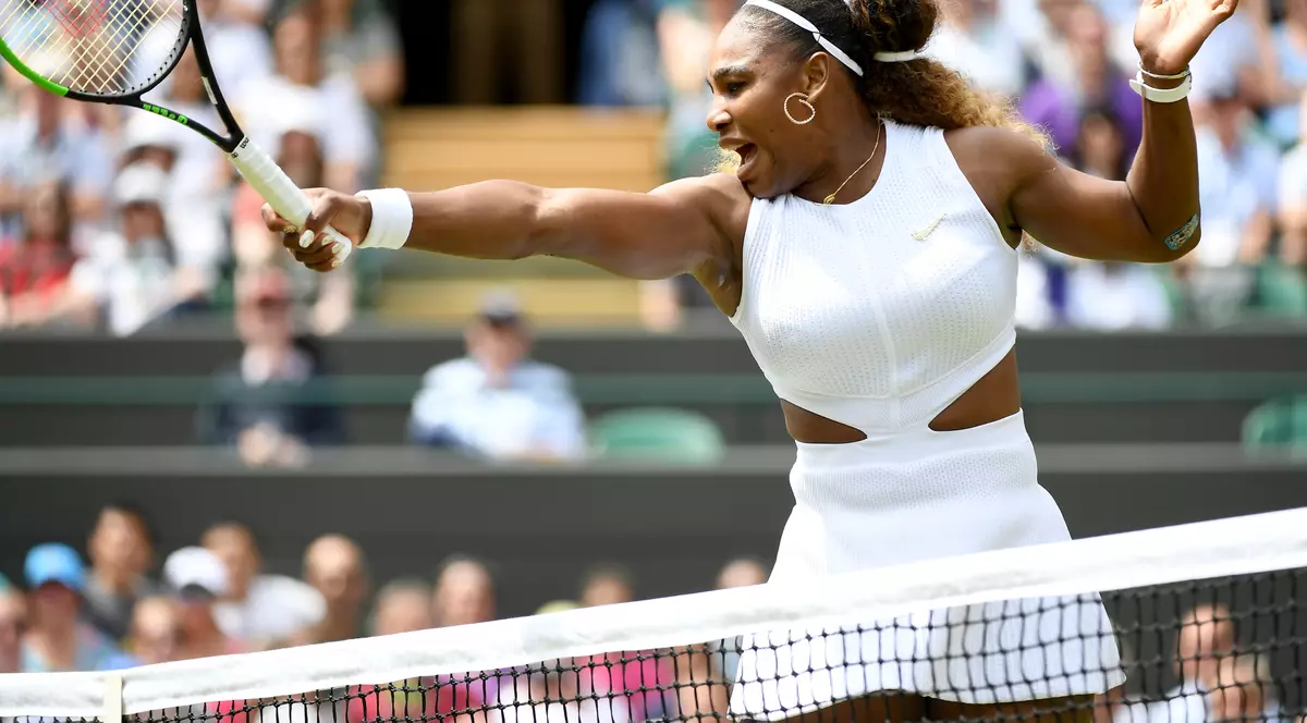 Simona Halep - Serena Williams, drumul până în finală. Fiecare jucătoare a pierdut set în fața unor compatrioate