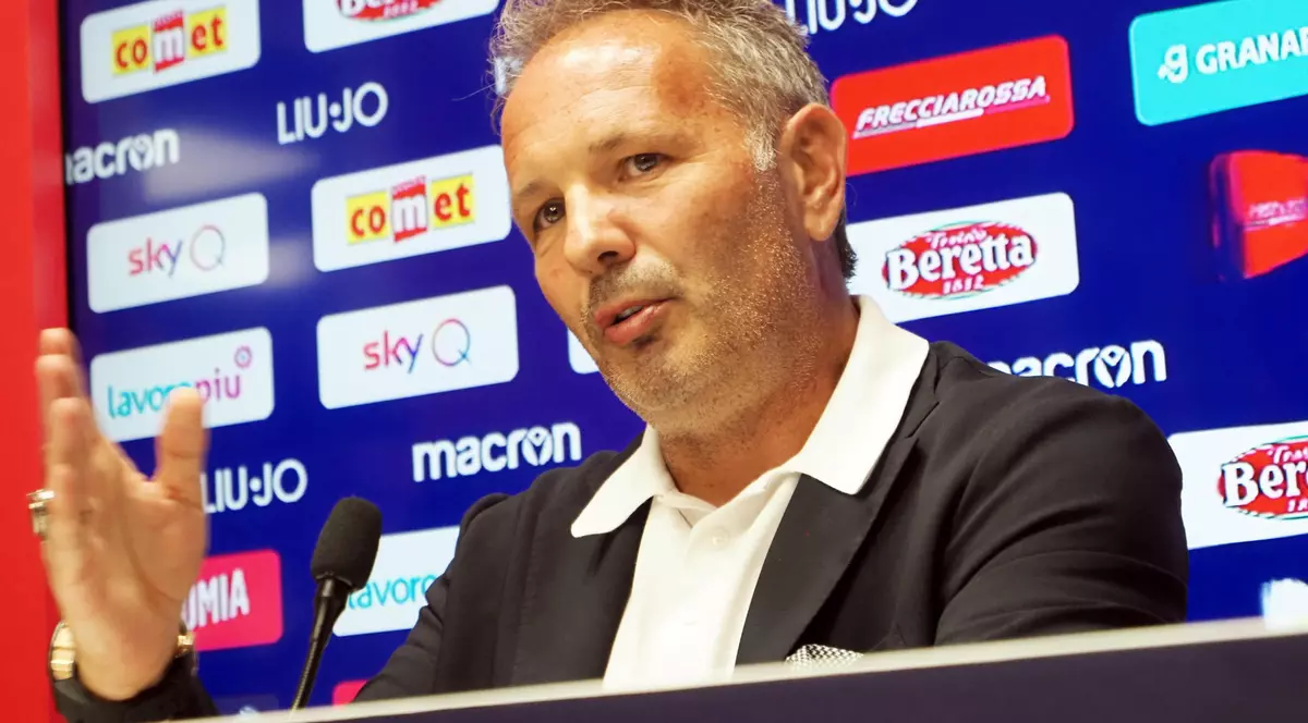 Sinișa Mihajlovic, confesiune cutremurătoare: ”Am leucemie”. Vrea să demisioneze de la Bologna