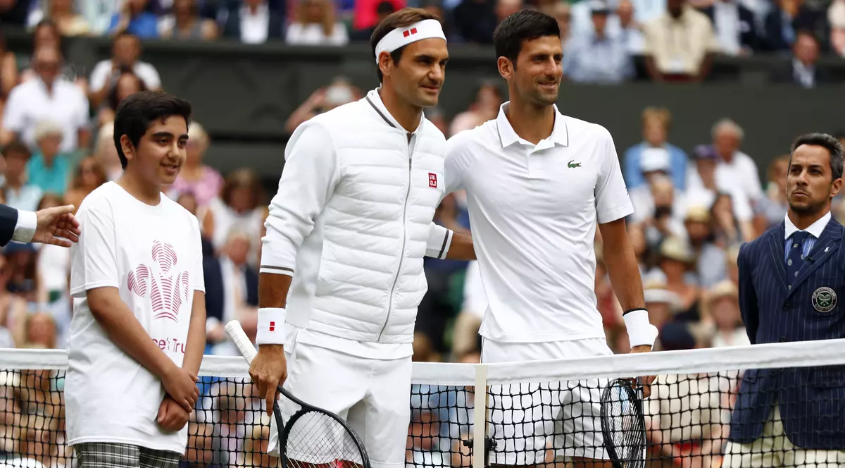 Decizia ATP în plină pandemie de coronavirus. Ce se întâmplă cu clasamentele oficiale