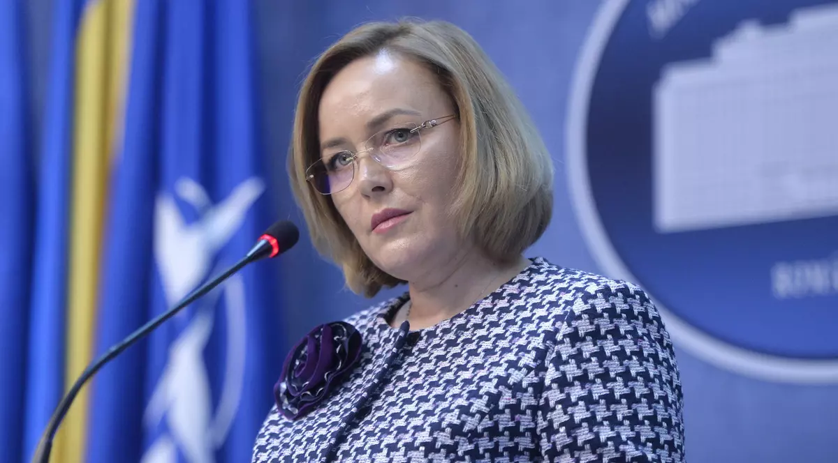 Carmen Dan îl va vizita la penitenciar pe Liviu Dragnea