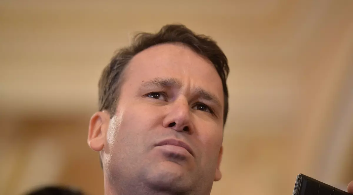 Robert Negoiţă: "Dacă l-am pune pe Papa Francisc să candideze din partea PSD, părerea mea e că ar pierde"