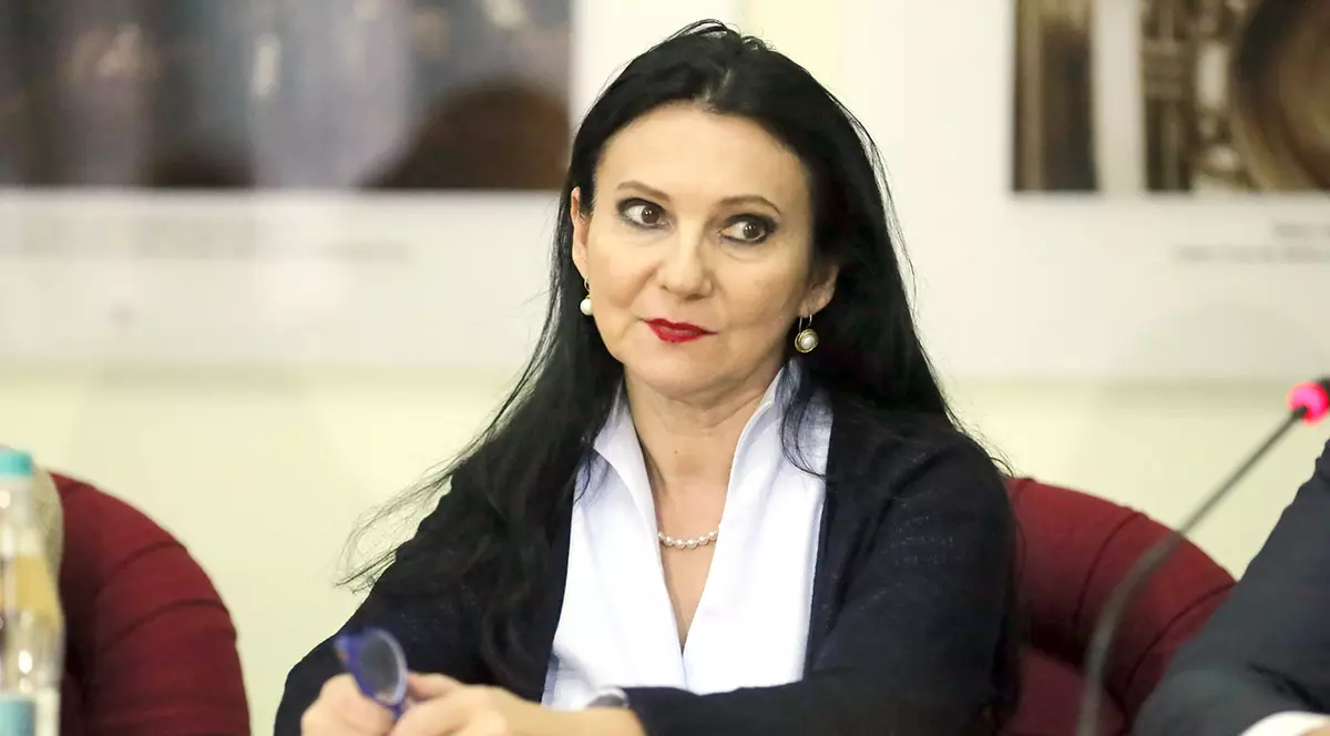 Fostul ministru al Sănătații, Sorina Pintea, a fost diagnosticată corect abia a patra oară