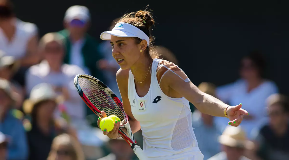 Buzărnescu, învinsă în optimile turneului WTA de la Lausanne