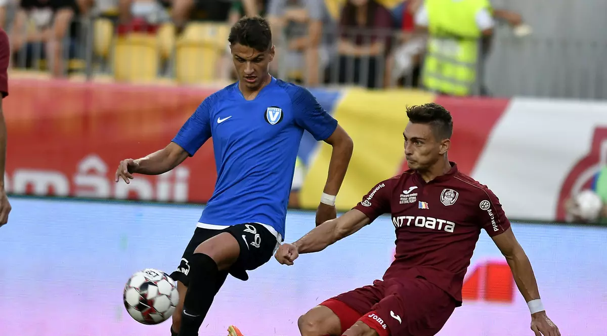 Fostul antrenor Ion Sdrobiș analizează noul campionat, care începe vineri. ”Viitorul, campioană”