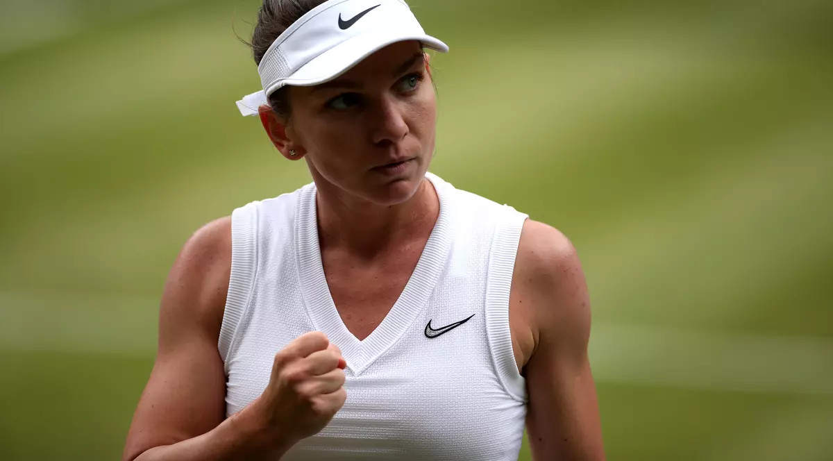Simona Halep a dat cea mai mare lovitură financiară a carierei după ce a câștigat turneul de la Wimbledon