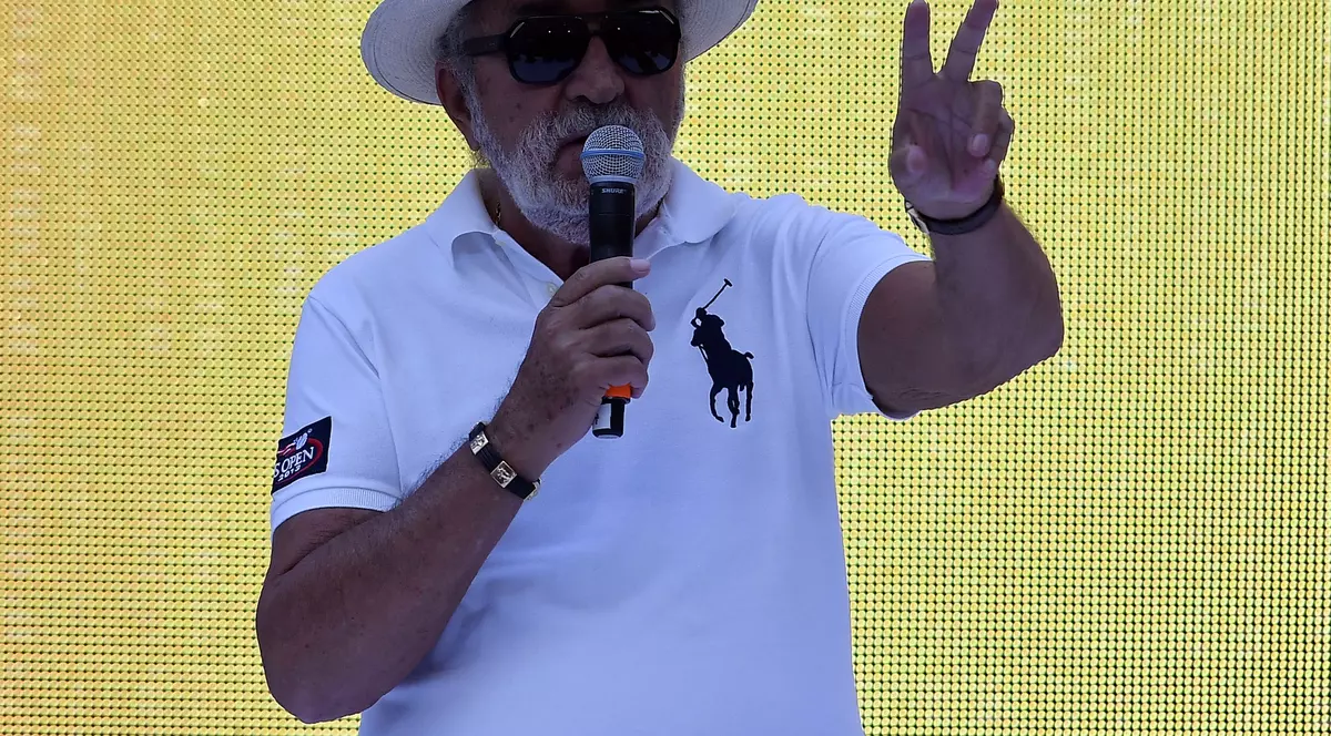 ion tiriac