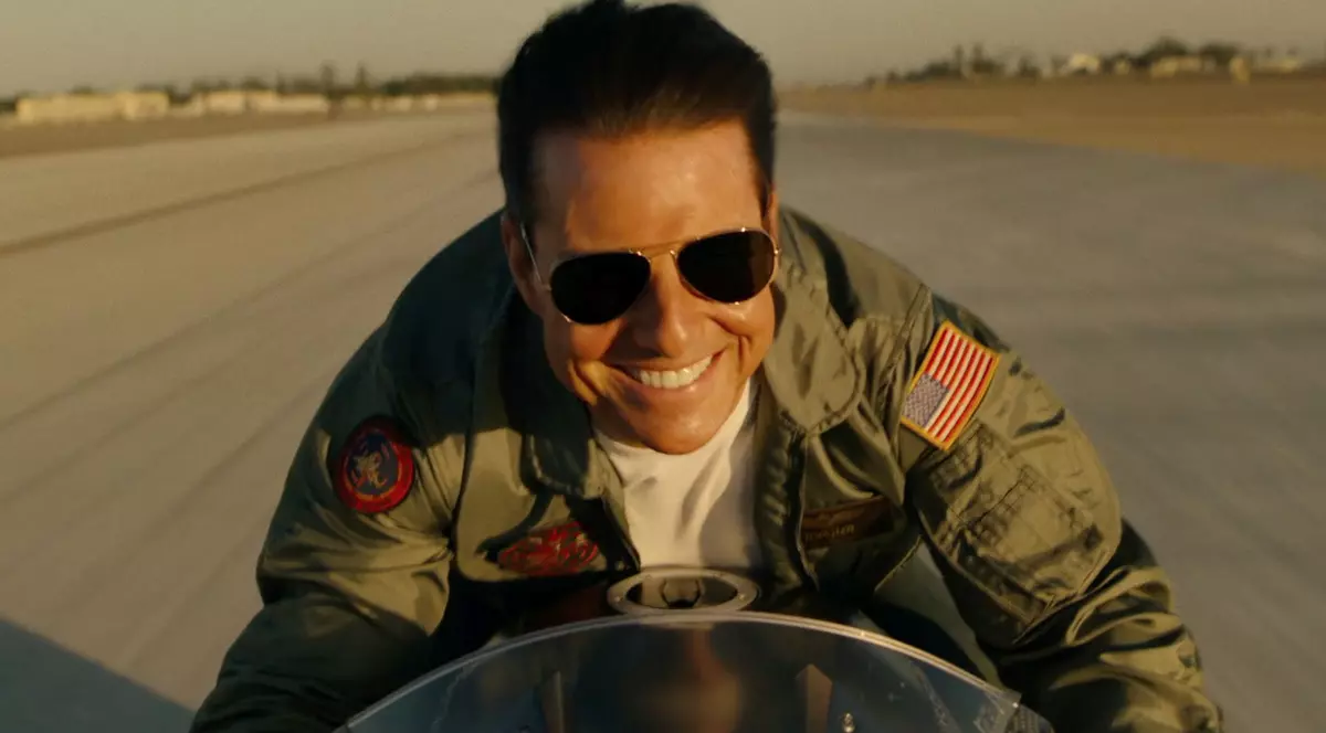 Trailerul Top Gun 2 a fost lansat. Primele imagini cu Tom Cruise la 34 de ani de la filmul care l-a făcut celebru