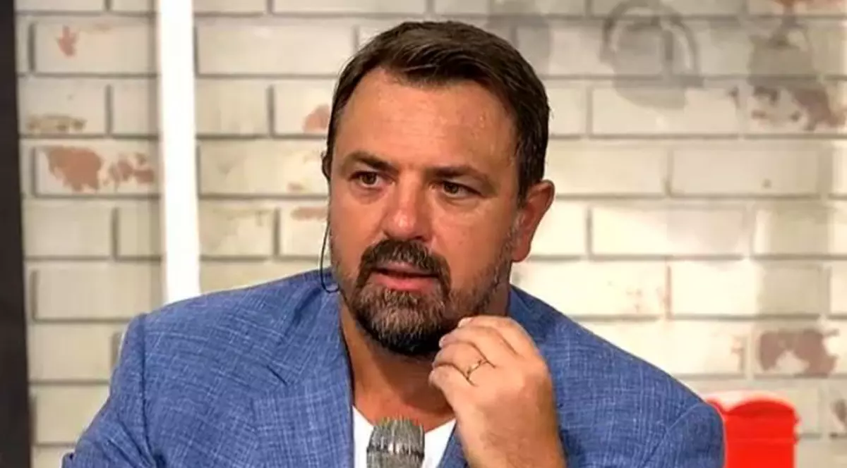 Horia Brenciu, amintiri din comunism. "Eu la 4 dimineața stăteam la coadă ca să primesc niște lapte"