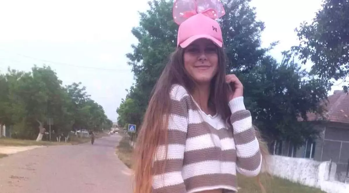 Cine este fata găsită moartă pe plaja din Vama Veche. Mesajul cutremurător transmis de sora Mădălinei